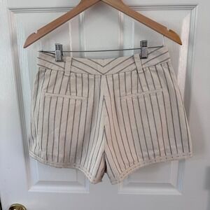Rag & Bone Millie Shorts Size 6